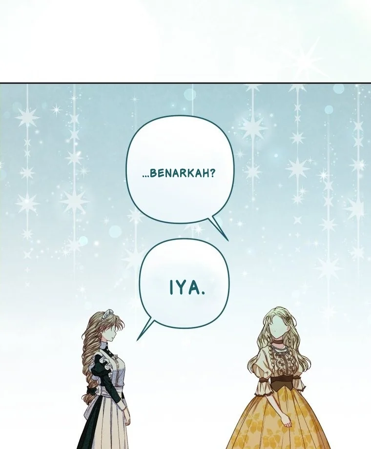 The Princess Maid Chapter 28 Gambar 54