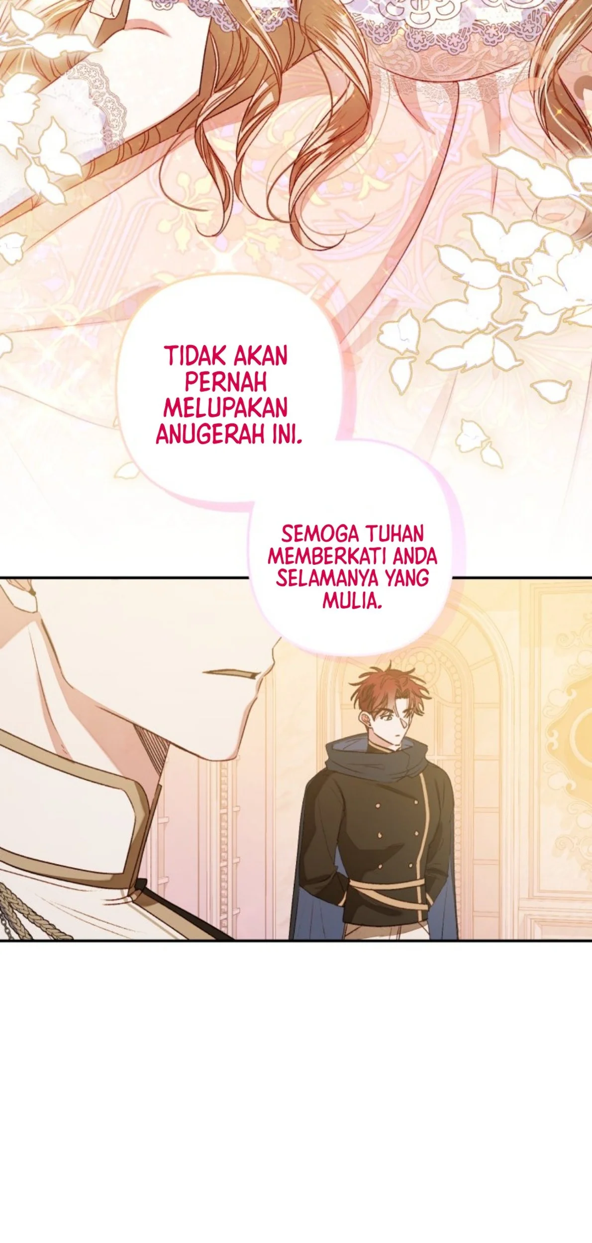 The Princess Maid Chapter 2 Gambar 15