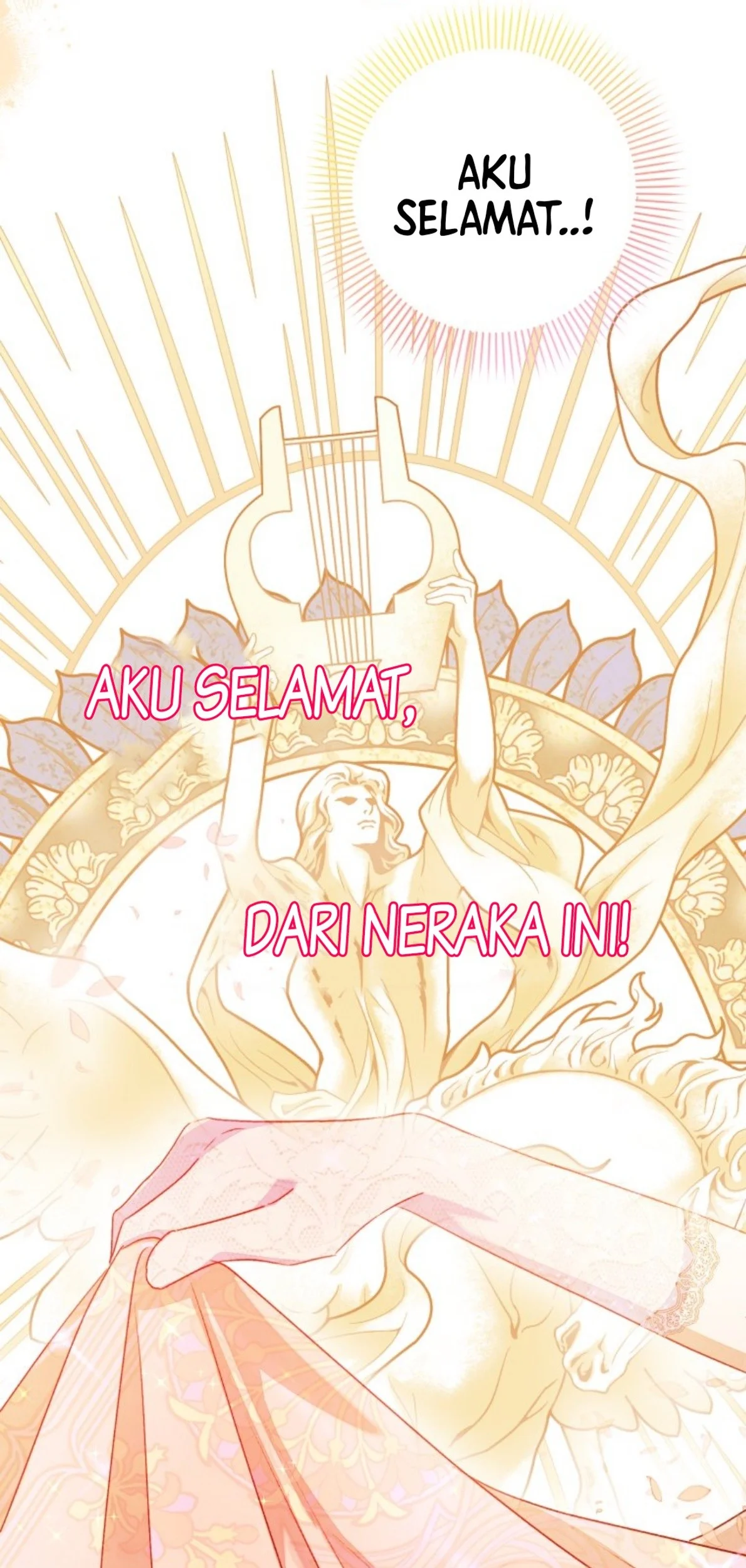 The Princess Maid Chapter 2 Gambar 12