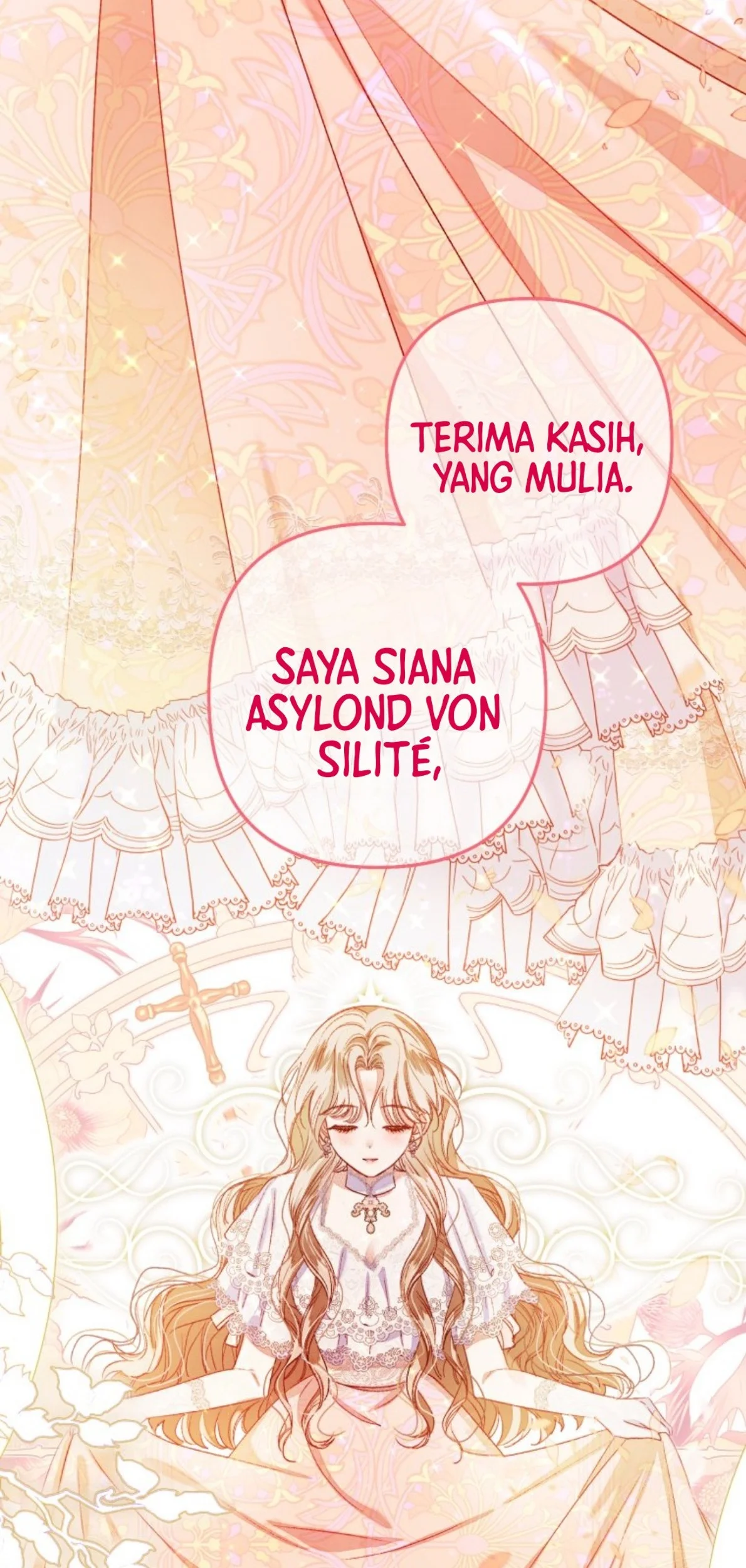 The Princess Maid Chapter 2 Gambar 13