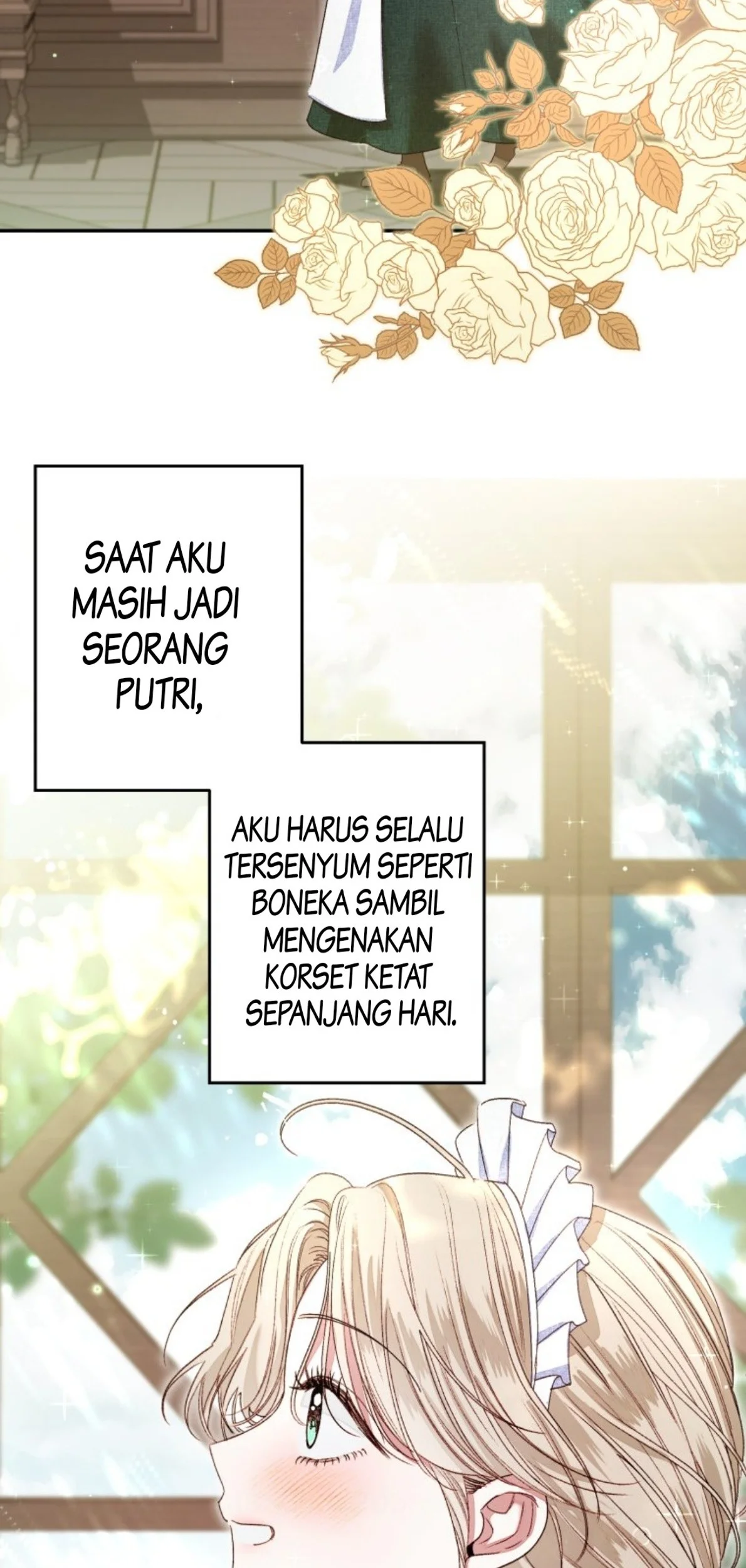The Princess Maid Chapter 2 Gambar 22