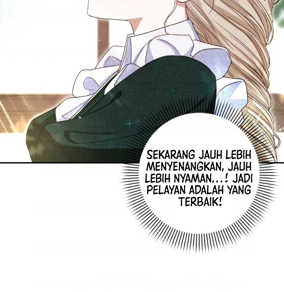 The Princess Maid Chapter 2 Gambar 23