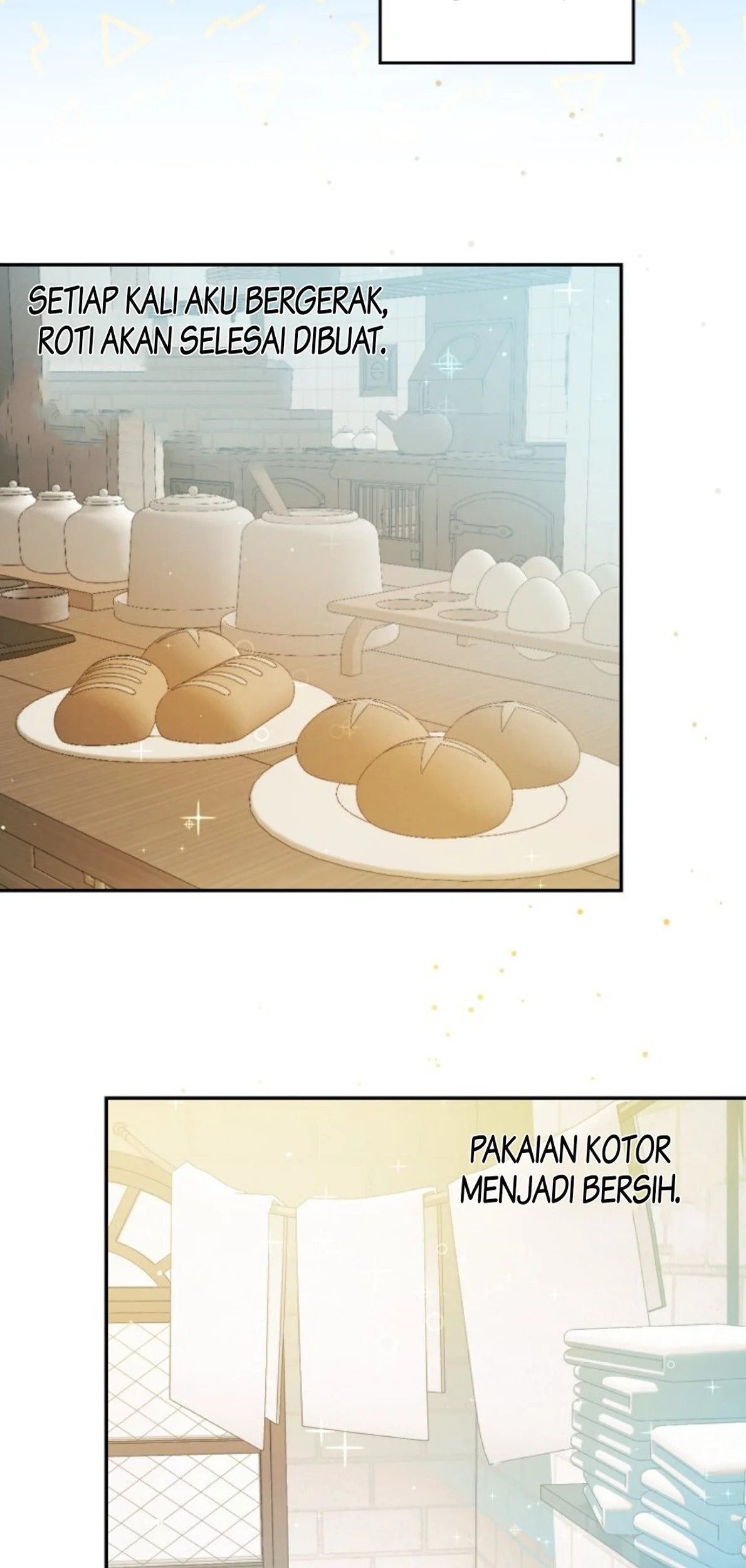 The Princess Maid Chapter 2 Gambar 20