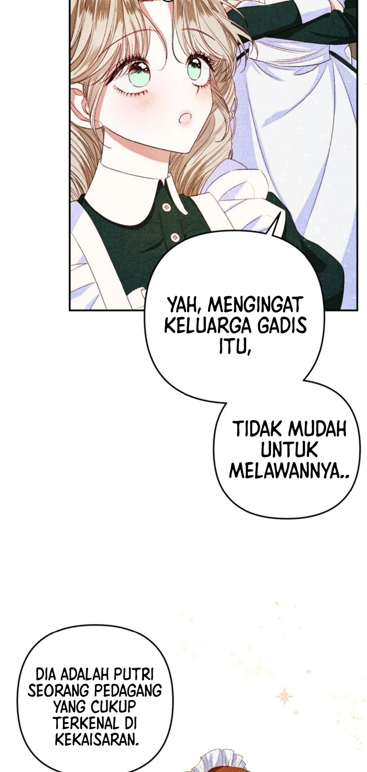 The Princess Maid Chapter 2 Gambar 39
