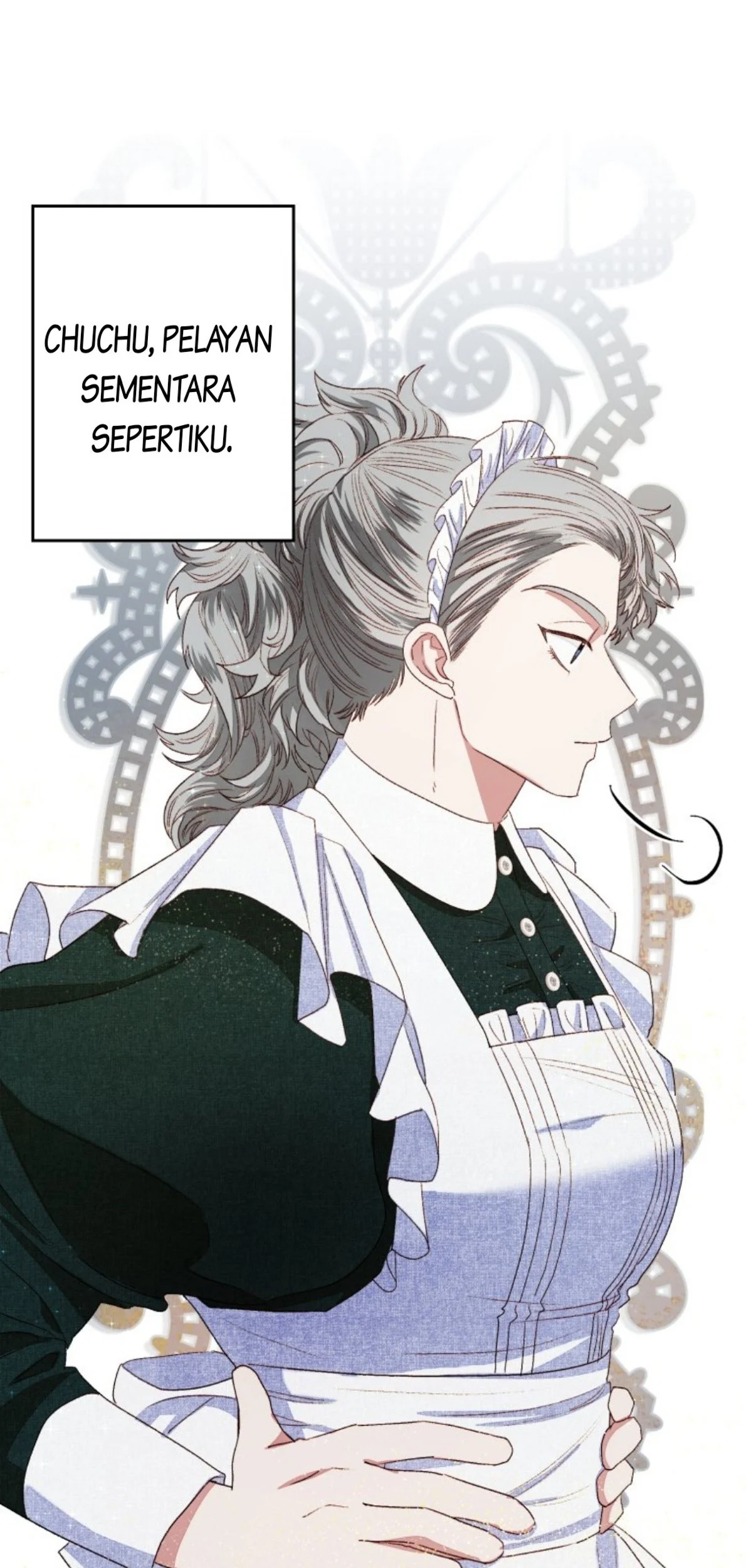 The Princess Maid Chapter 2 Gambar 43