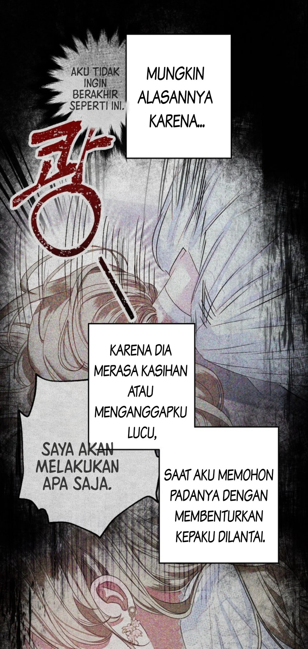 The Princess Maid Chapter 2 Gambar 48