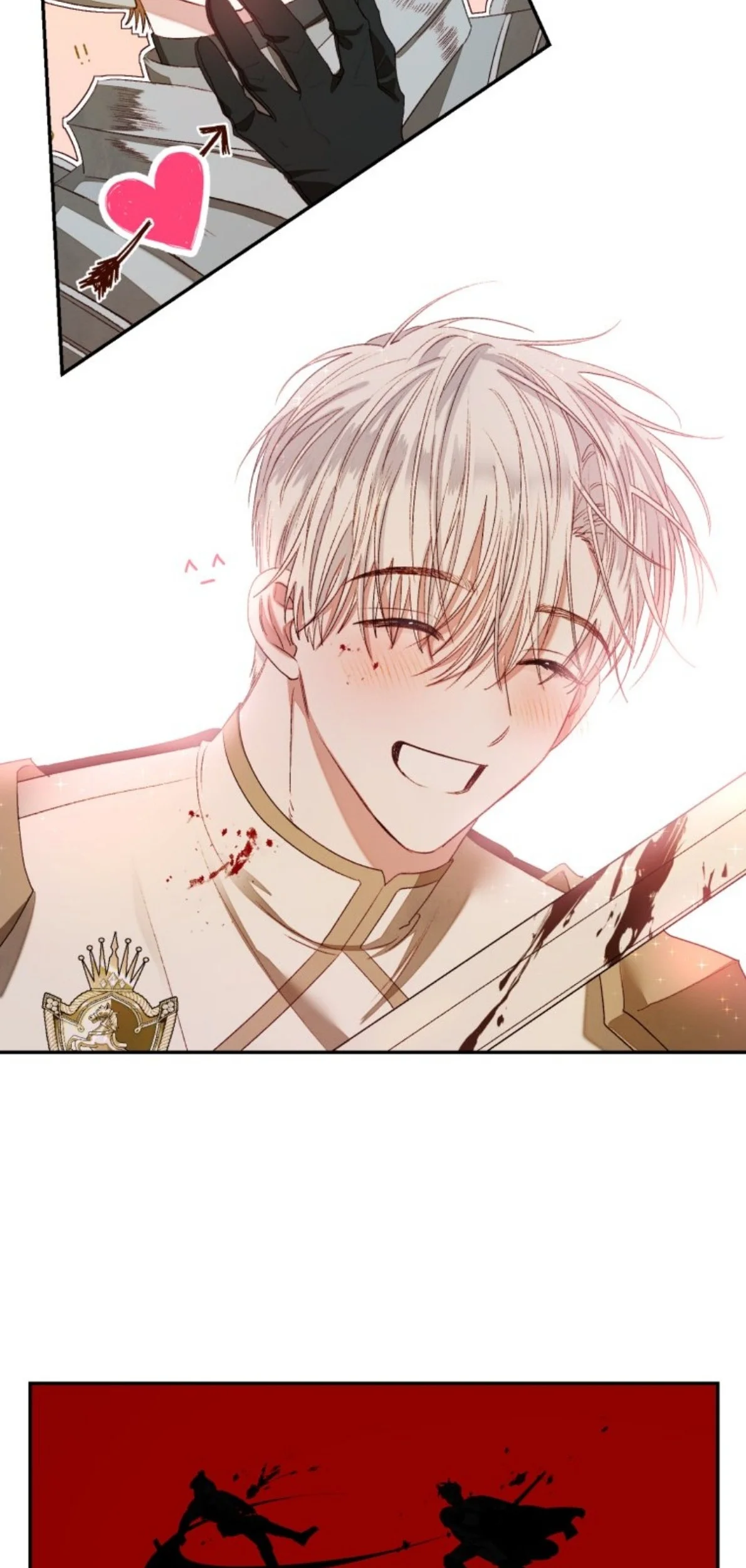 The Princess Maid Chapter 2 Gambar 57