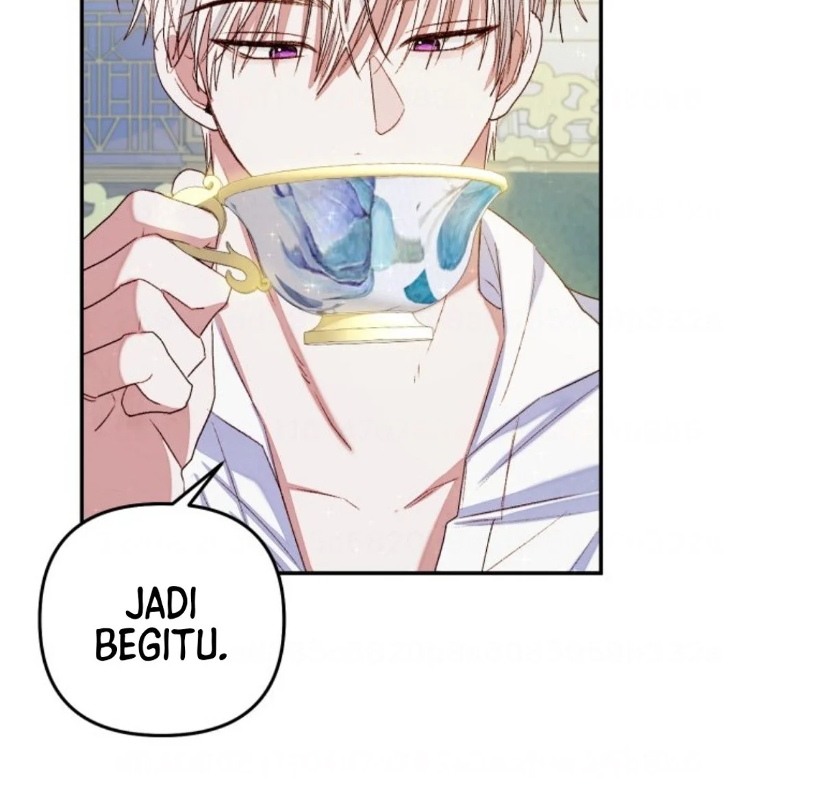 The Princess Maid Chapter 2 Gambar 60