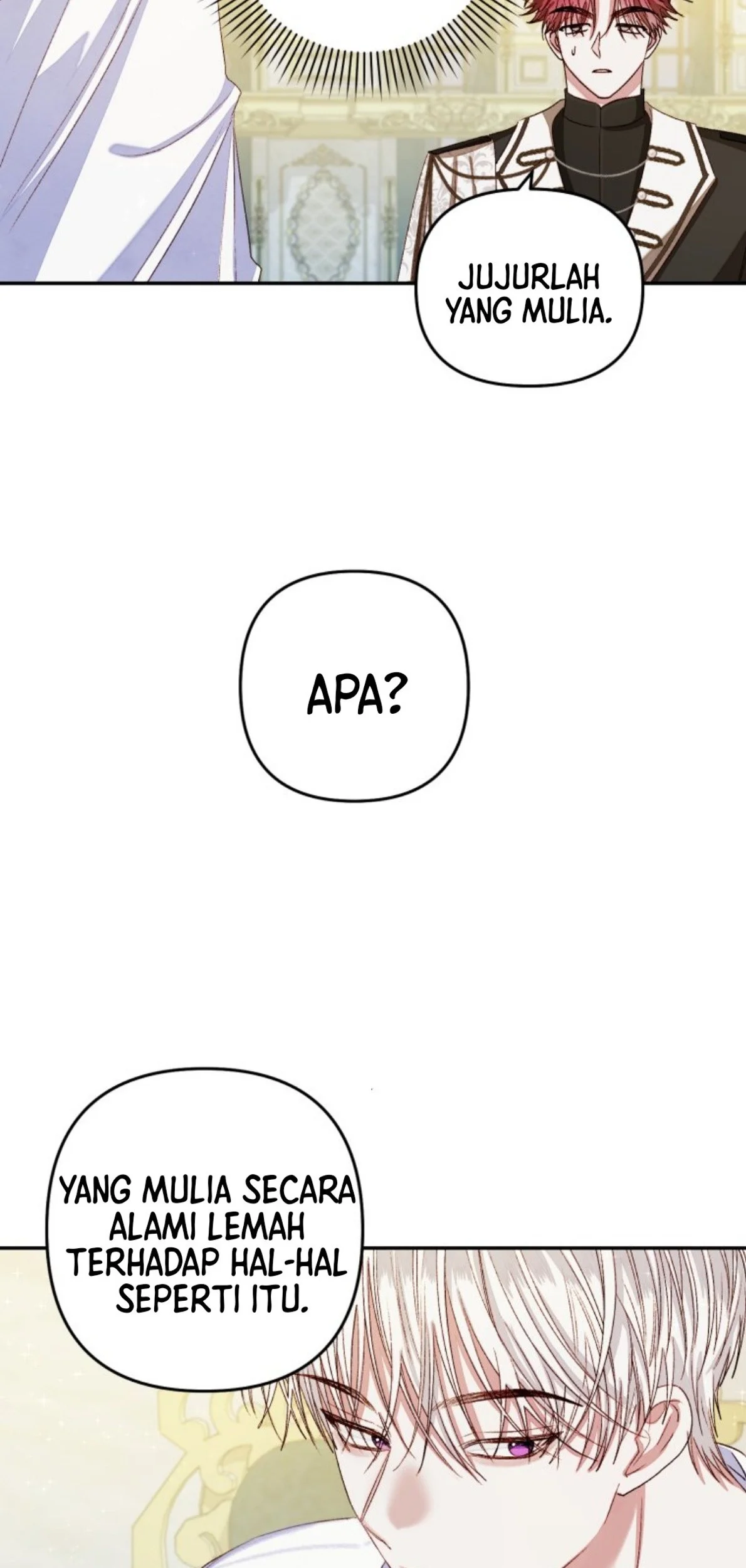 The Princess Maid Chapter 2 Gambar 63