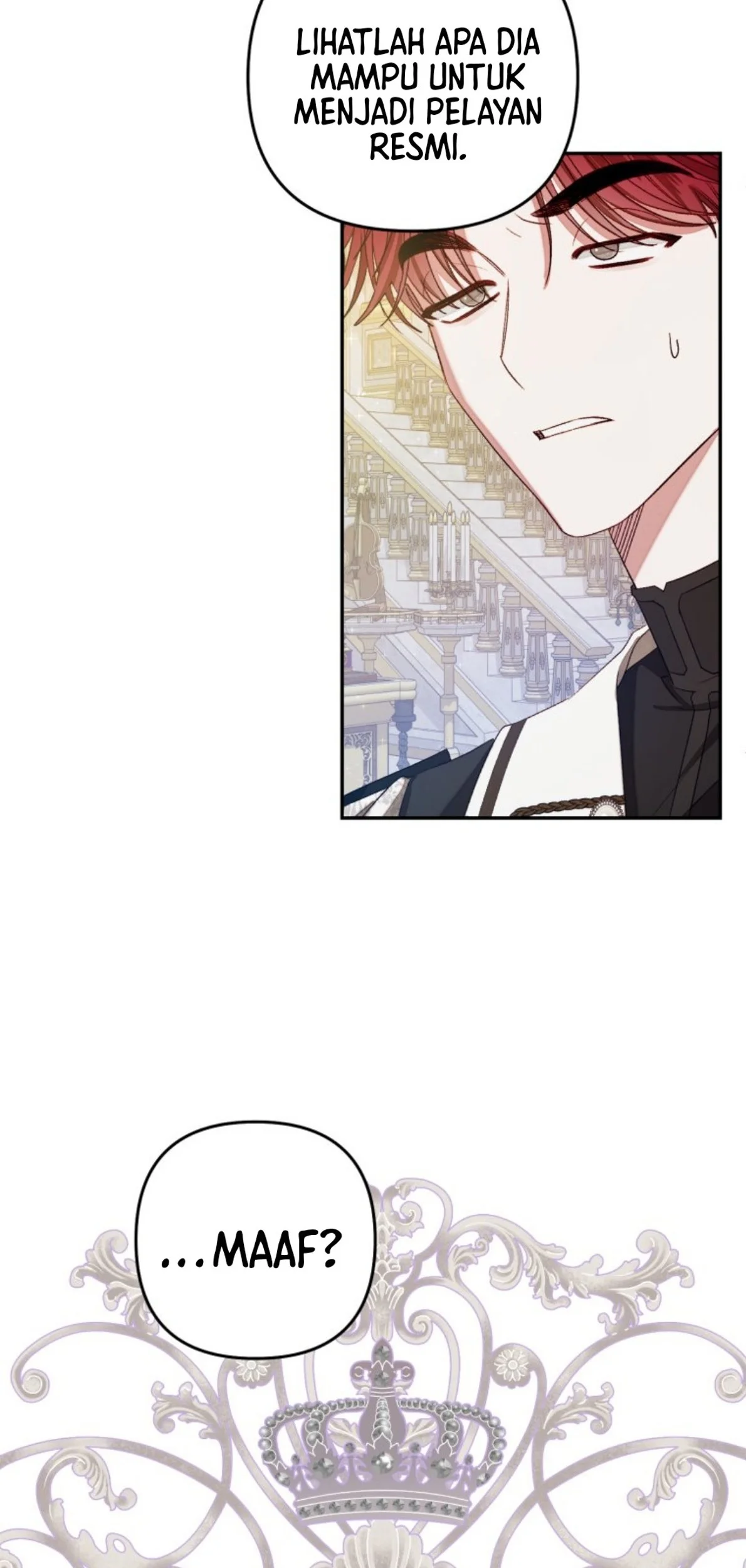 The Princess Maid Chapter 2 Gambar 74