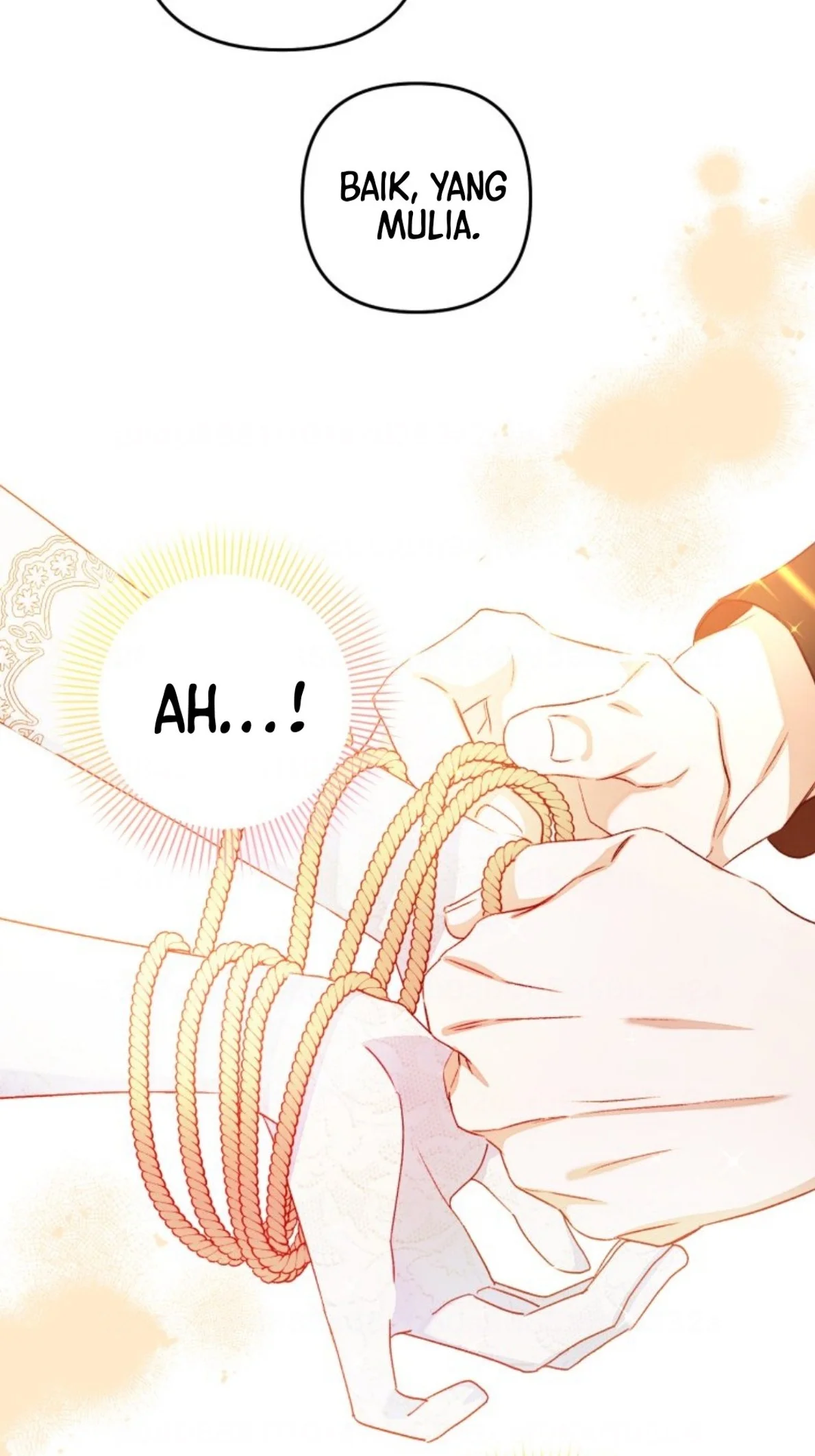 The Princess Maid Chapter 2 Gambar 11