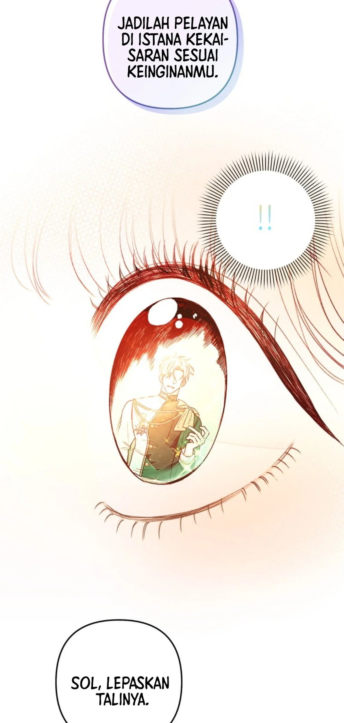 The Princess Maid Chapter 2 Gambar 10