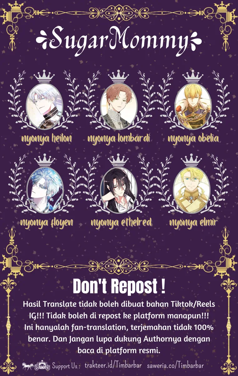 Komik The Princess Maid Chapter 20 gambar nomor 1