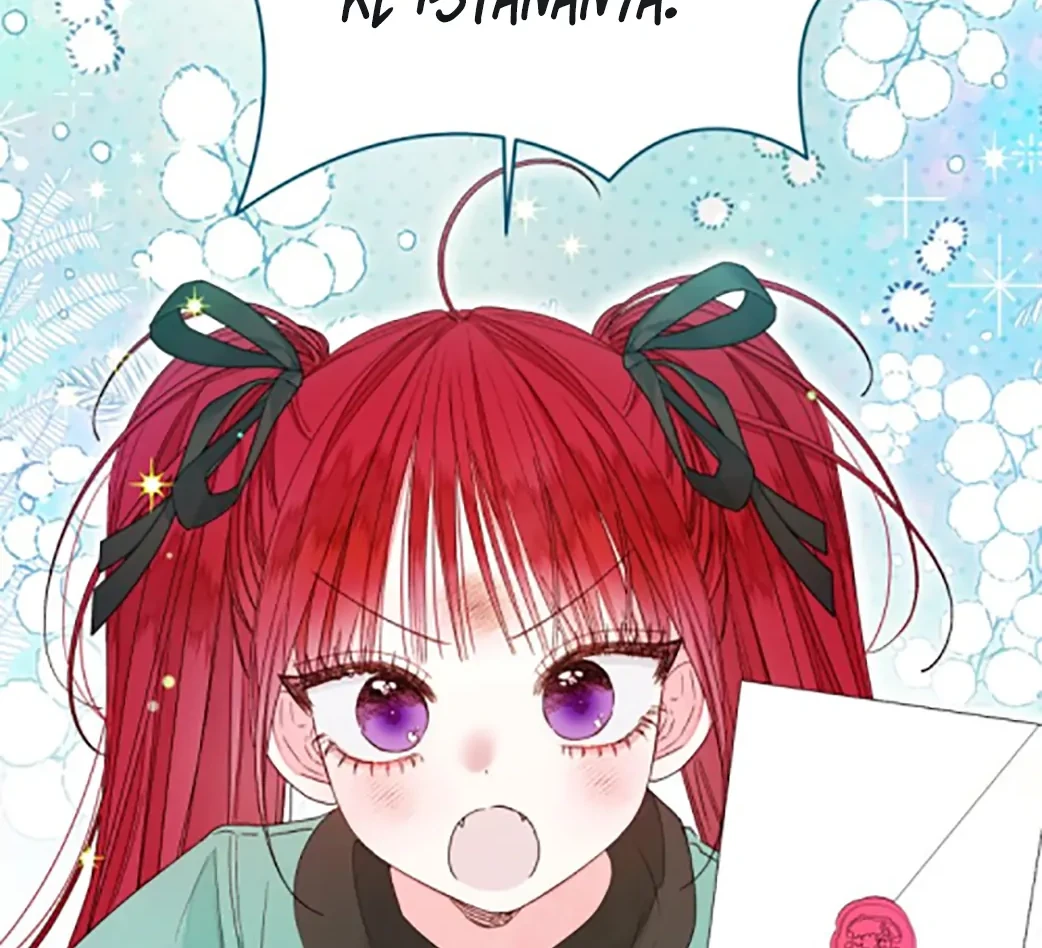 The Princess Maid Chapter 20 Gambar 31