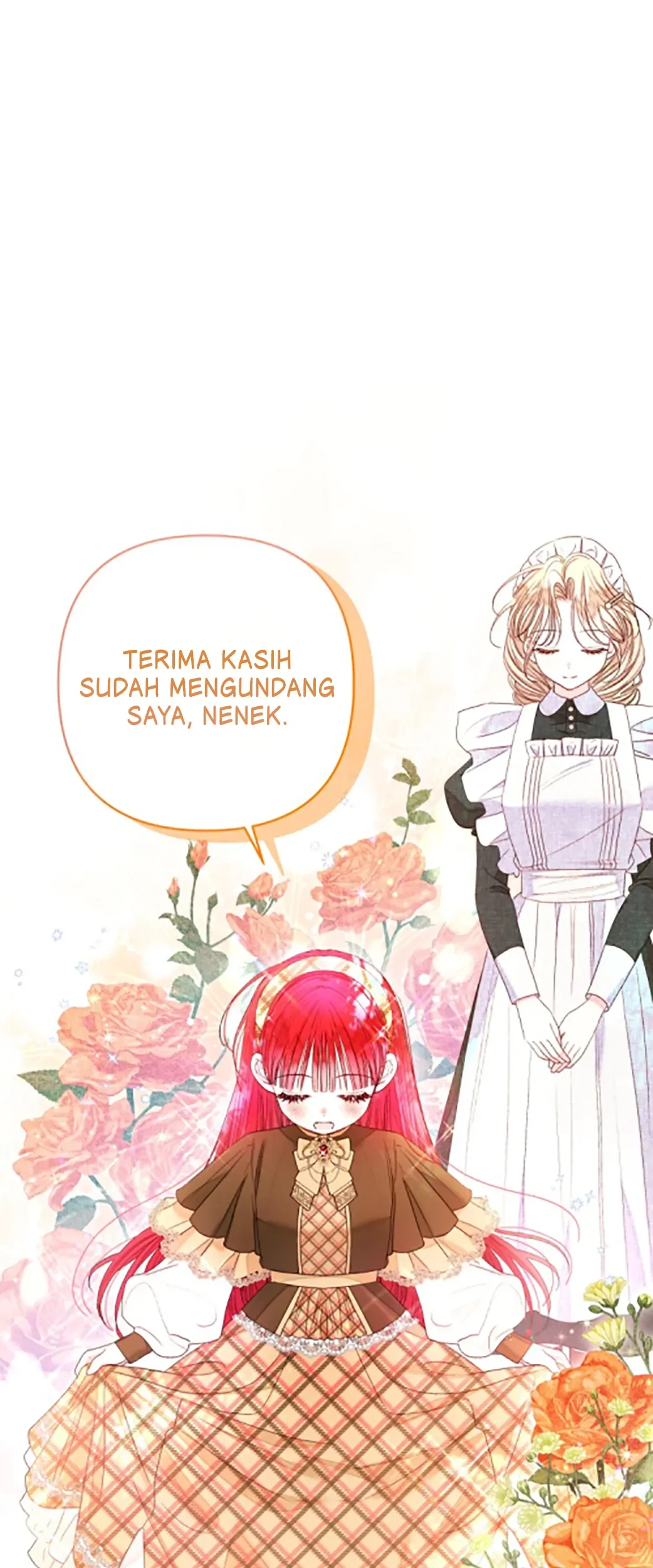The Princess Maid Chapter 20 Gambar 34
