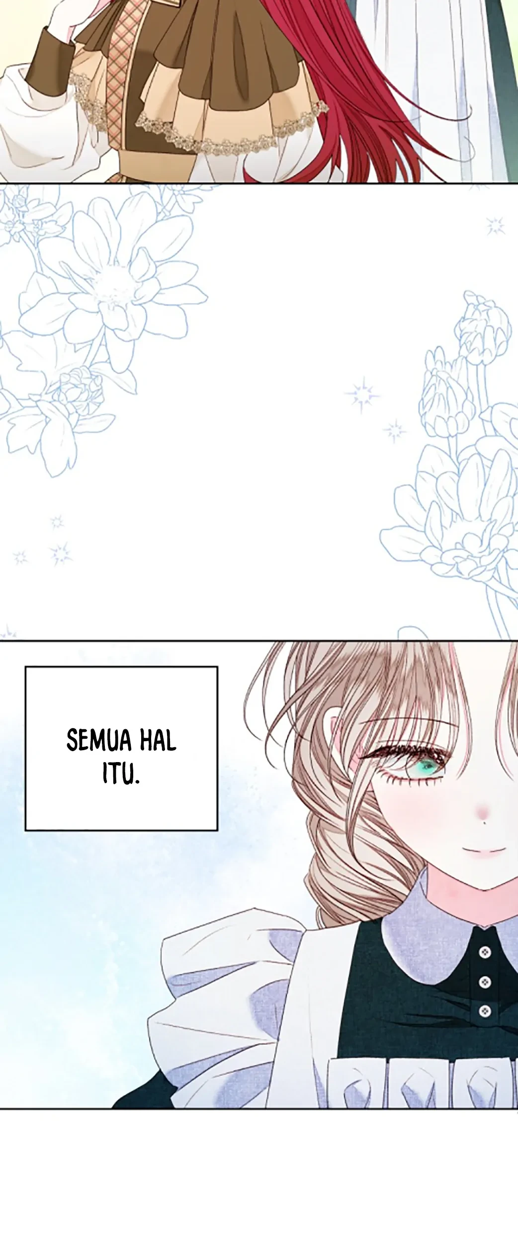 The Princess Maid Chapter 20 Gambar 60