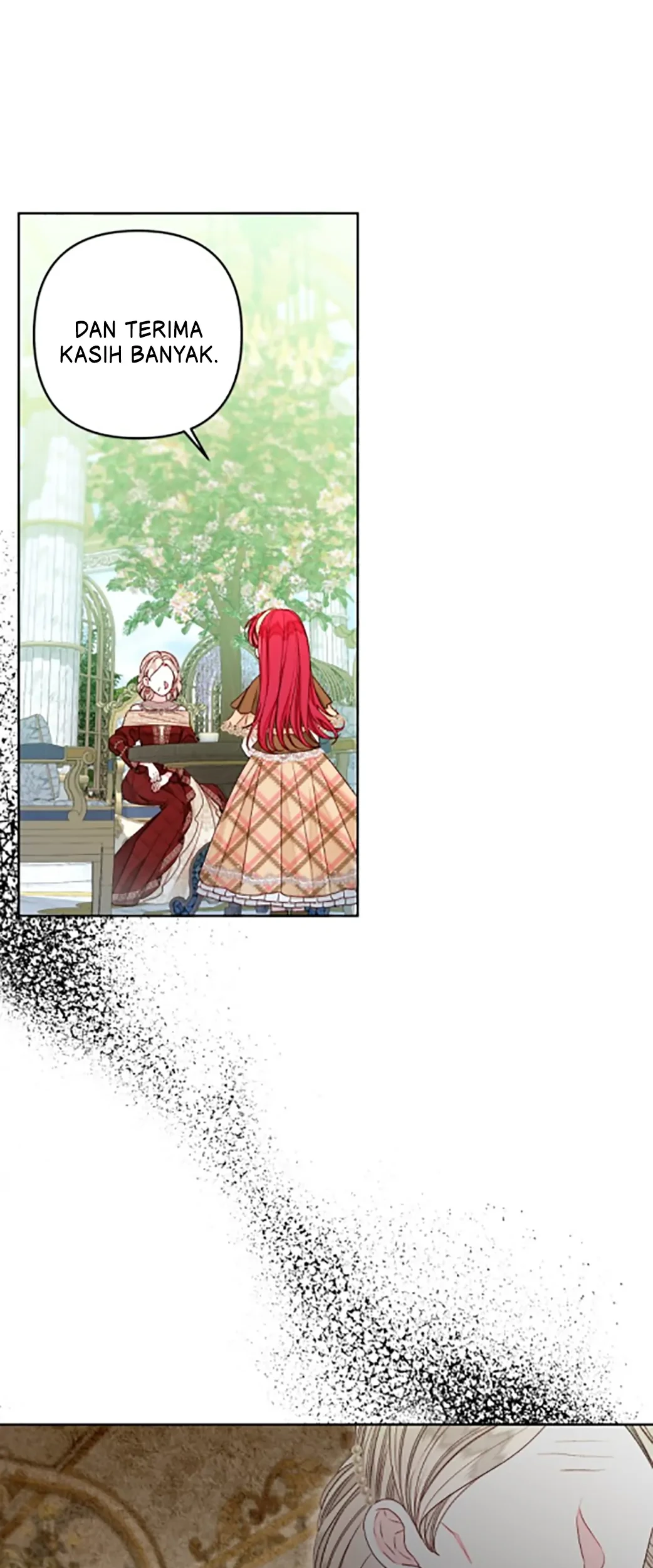 The Princess Maid Chapter 20 Gambar 70