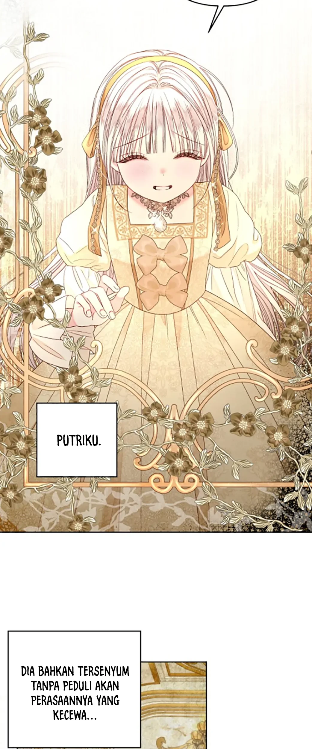 The Princess Maid Chapter 20 Gambar 73