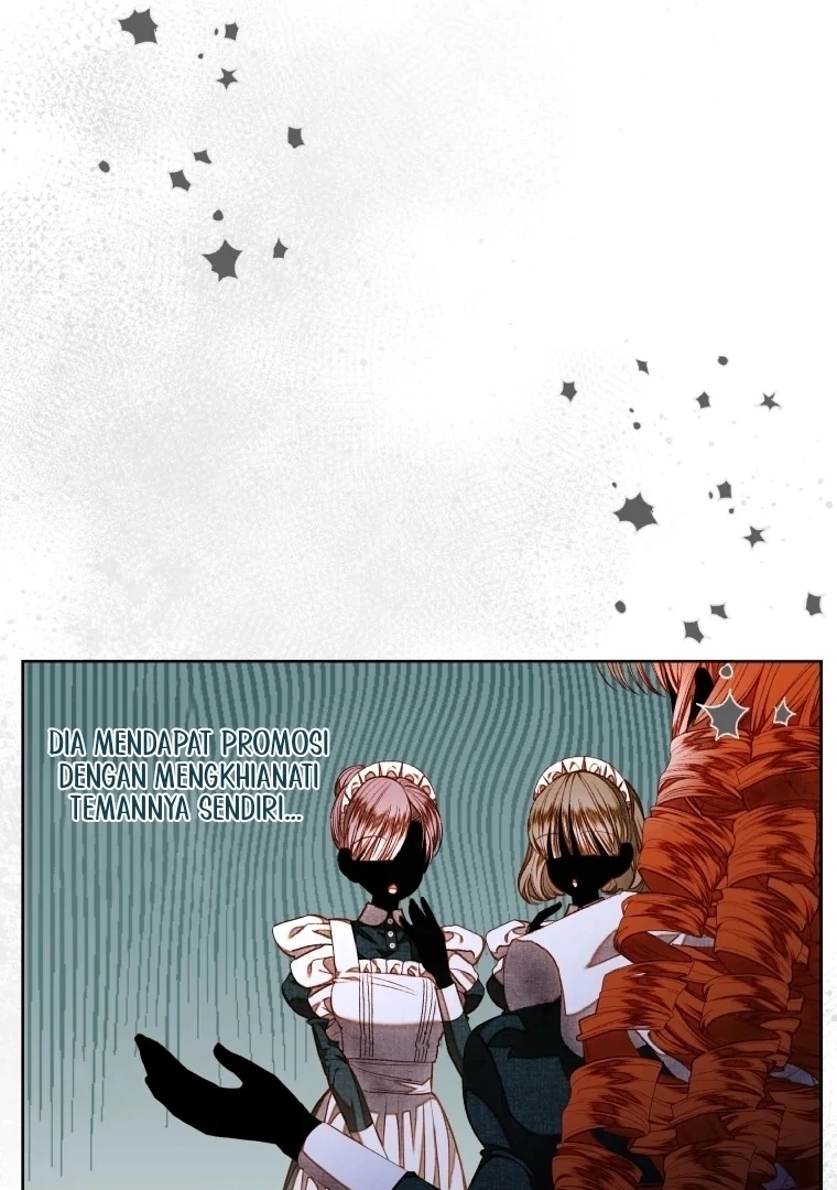 The Princess Maid Chapter 34 Gambar 16