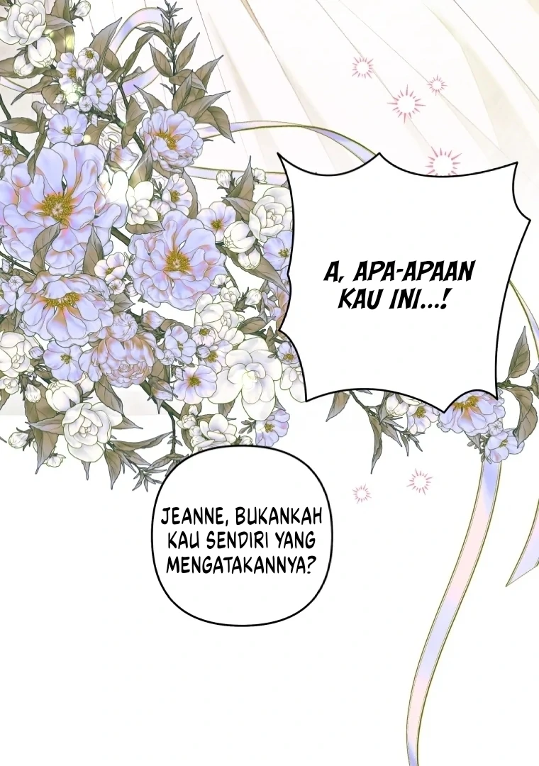 The Princess Maid Chapter 34 Gambar 40