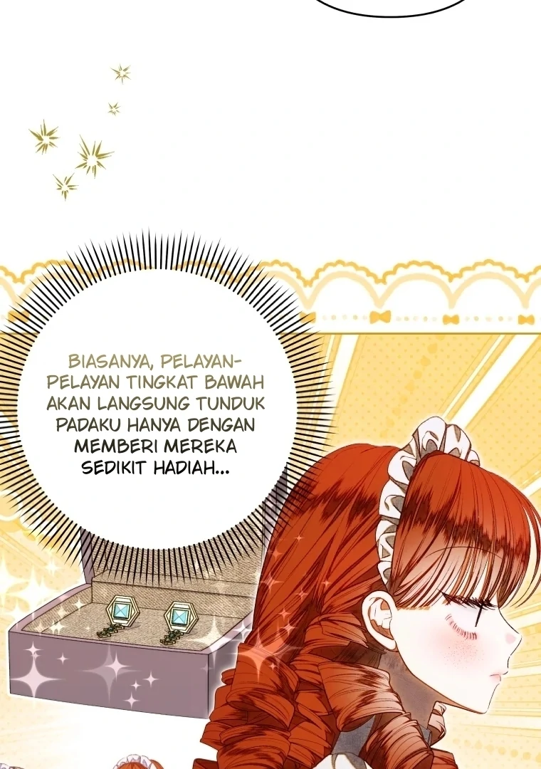 The Princess Maid Chapter 34 Gambar 6