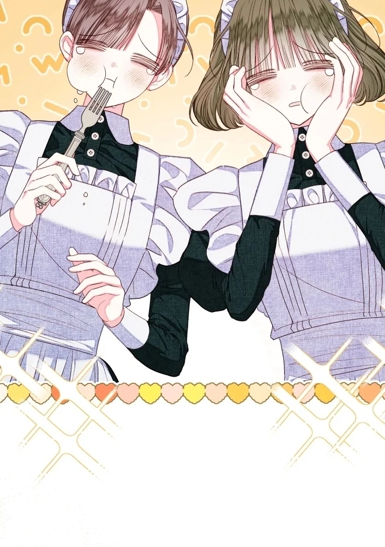 The Princess Maid Chapter 34 Gambar 83