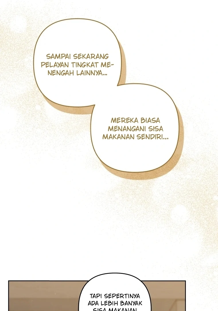 The Princess Maid Chapter 34 Gambar 84