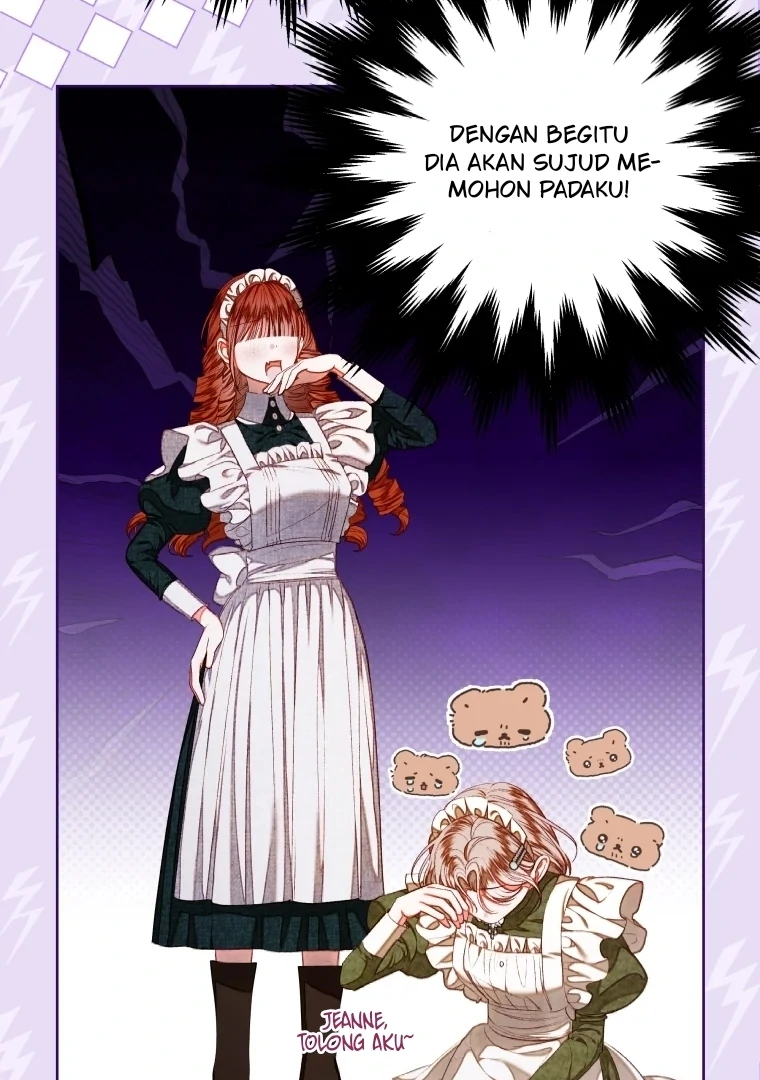 The Princess Maid Chapter 34 Gambar 94