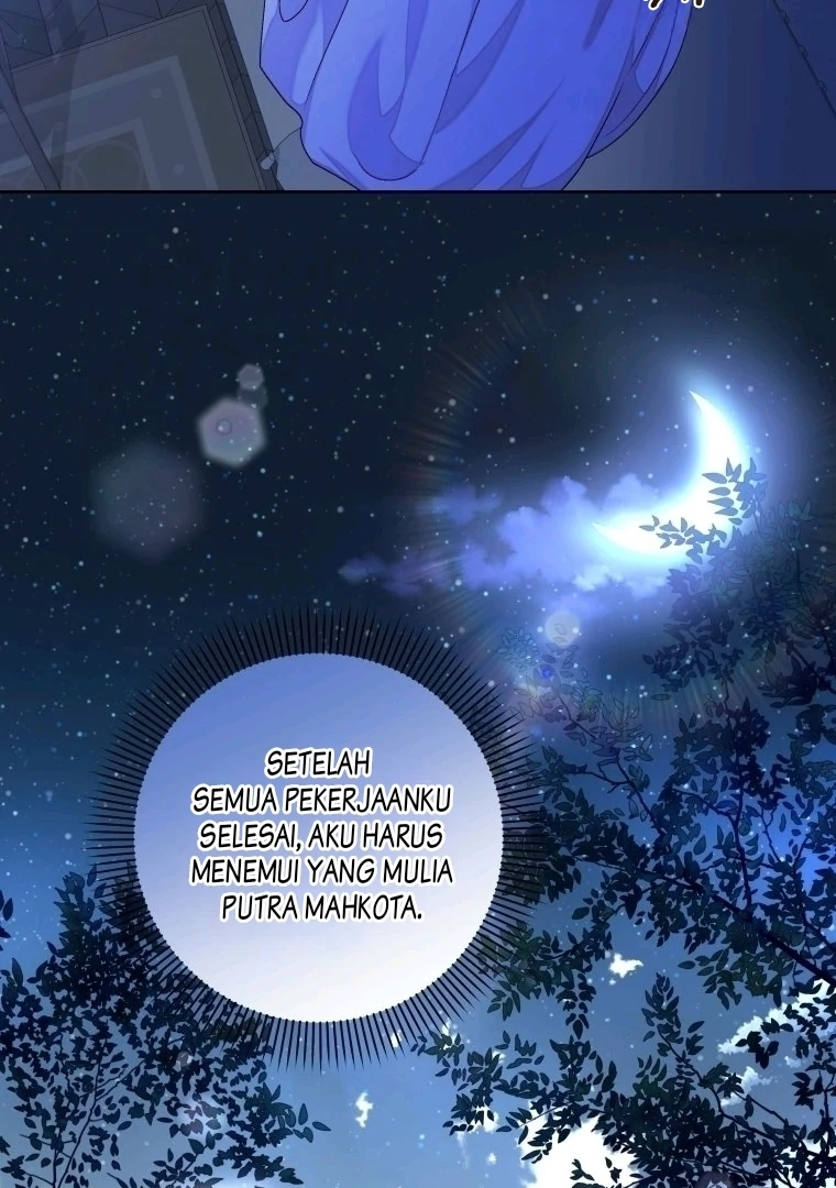 The Princess Maid Chapter 39 Gambar 108