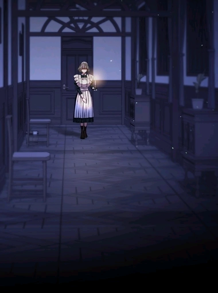 The Princess Maid Chapter 39 Gambar 120