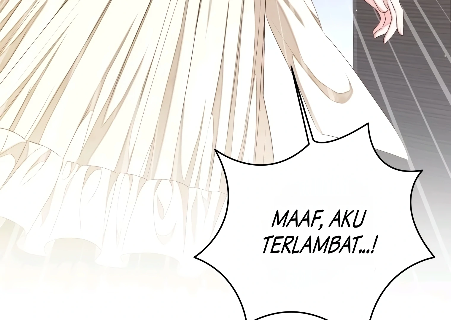 The Princess Maid Chapter 39 Gambar 15