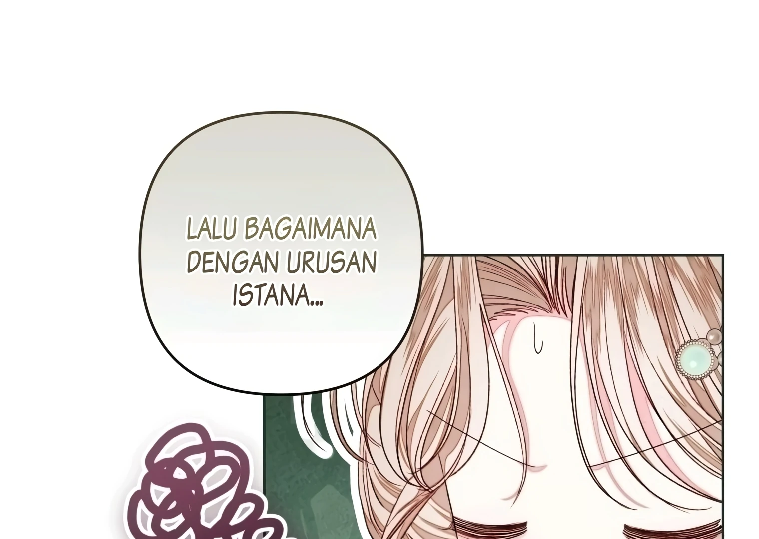 The Princess Maid Chapter 39 Gambar 27