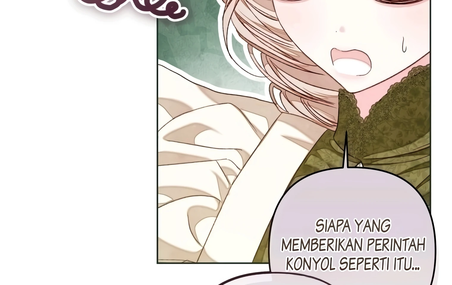 The Princess Maid Chapter 39 Gambar 28