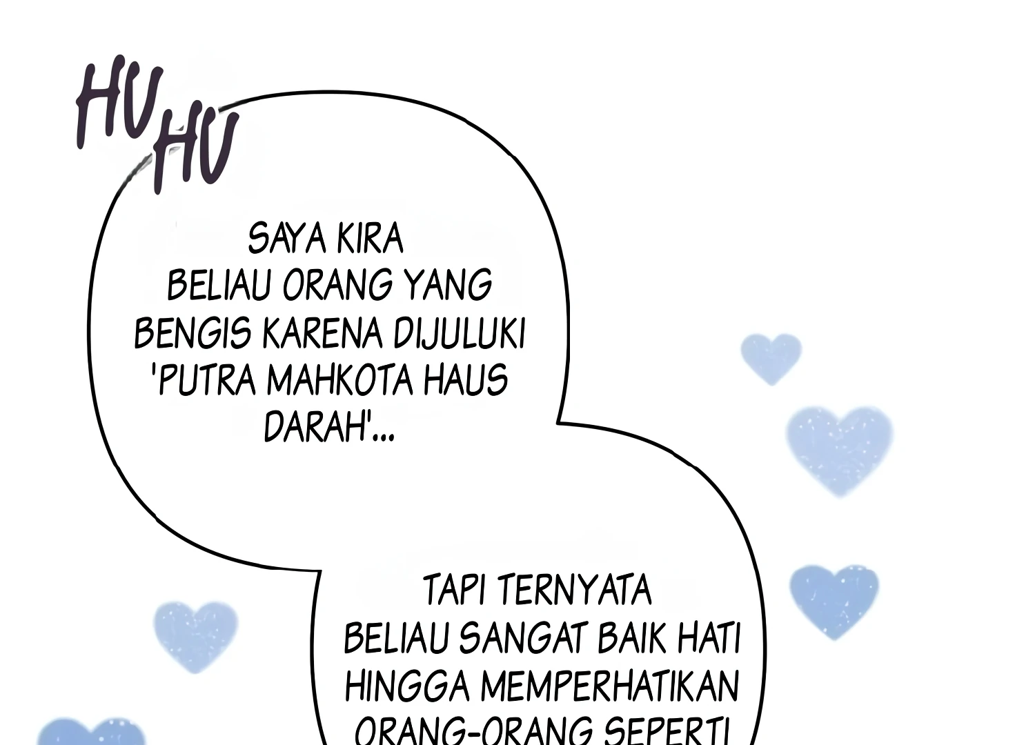 The Princess Maid Chapter 39 Gambar 30