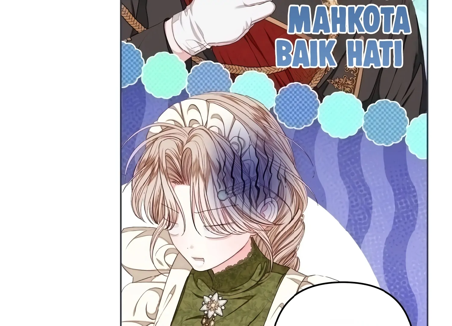 The Princess Maid Chapter 39 Gambar 32