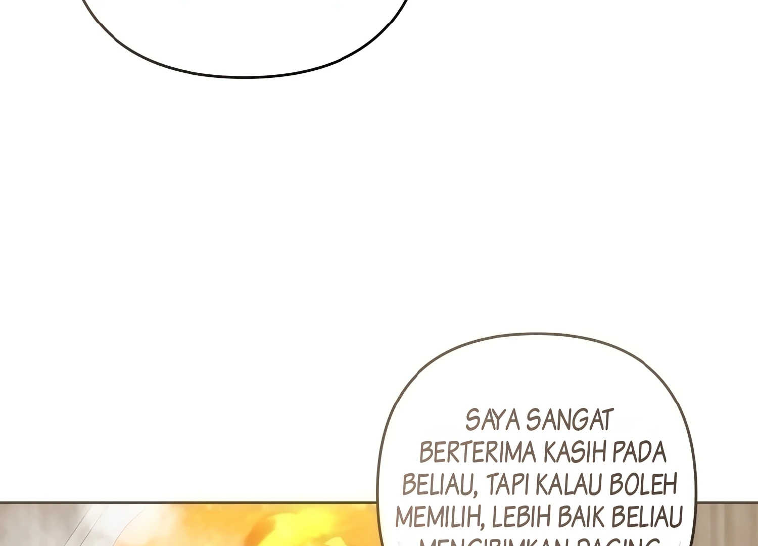 The Princess Maid Chapter 39 Gambar 36