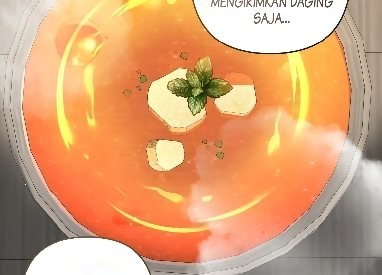 The Princess Maid Chapter 39 Gambar 37