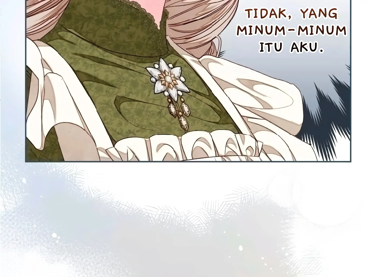 The Princess Maid Chapter 39 Gambar 40