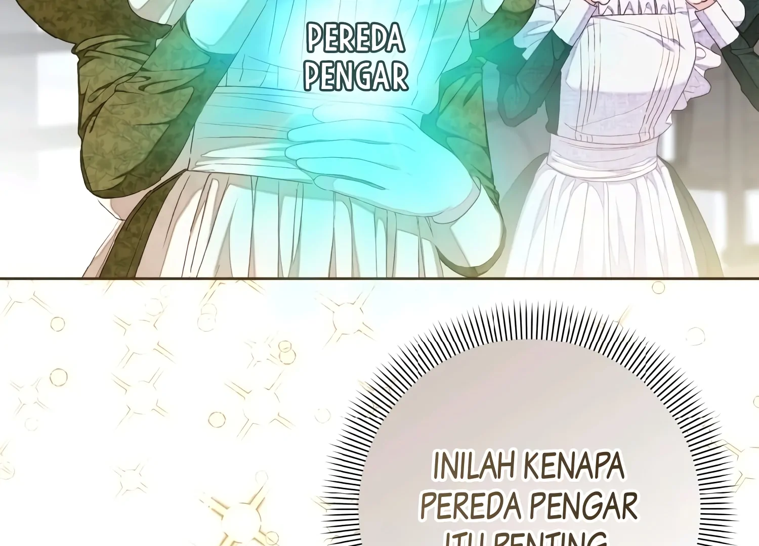 The Princess Maid Chapter 39 Gambar 50