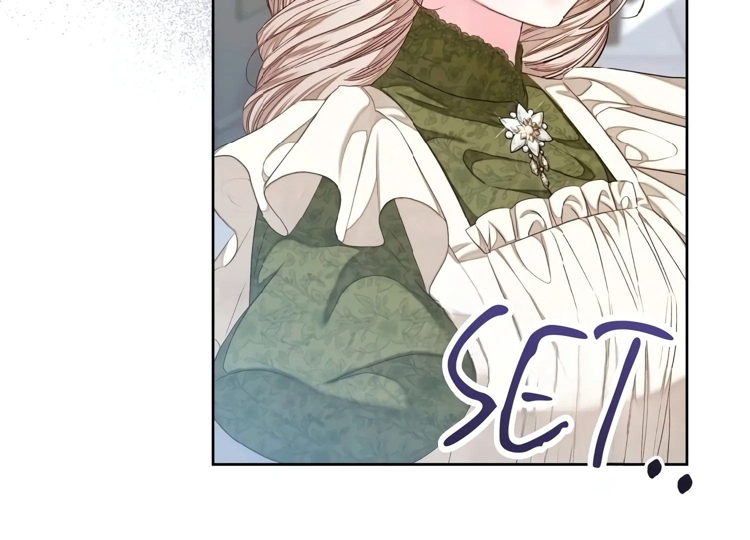 The Princess Maid Chapter 39 Gambar 53