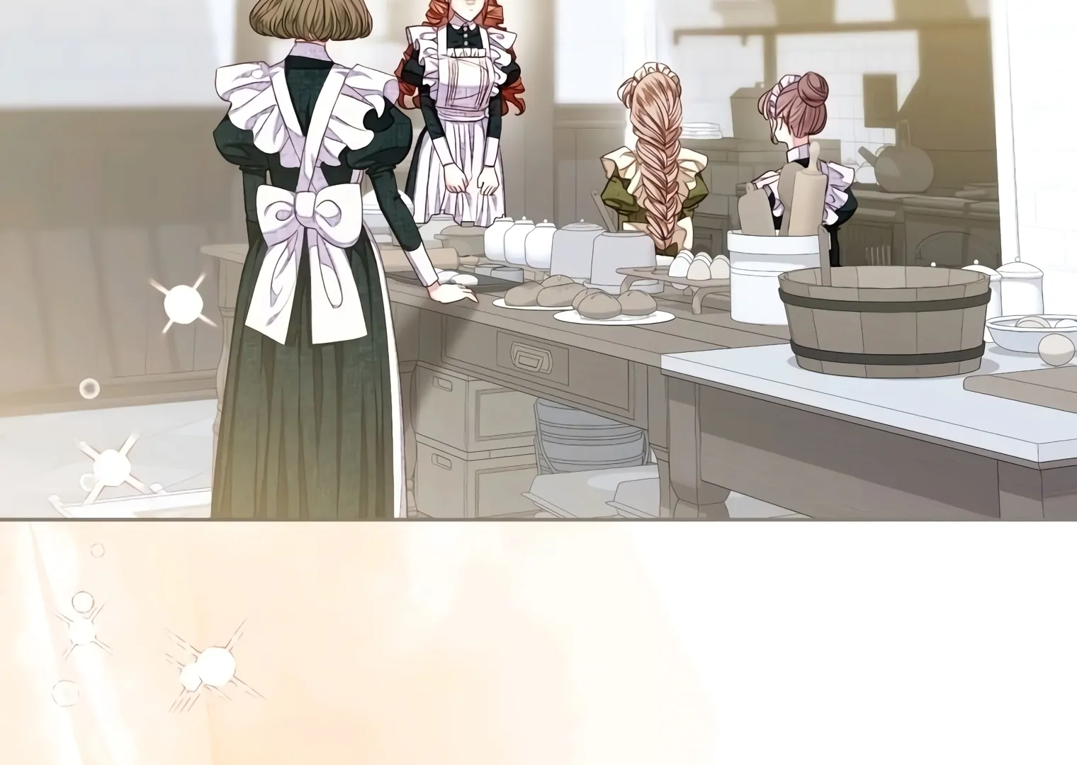 The Princess Maid Chapter 39 Gambar 75