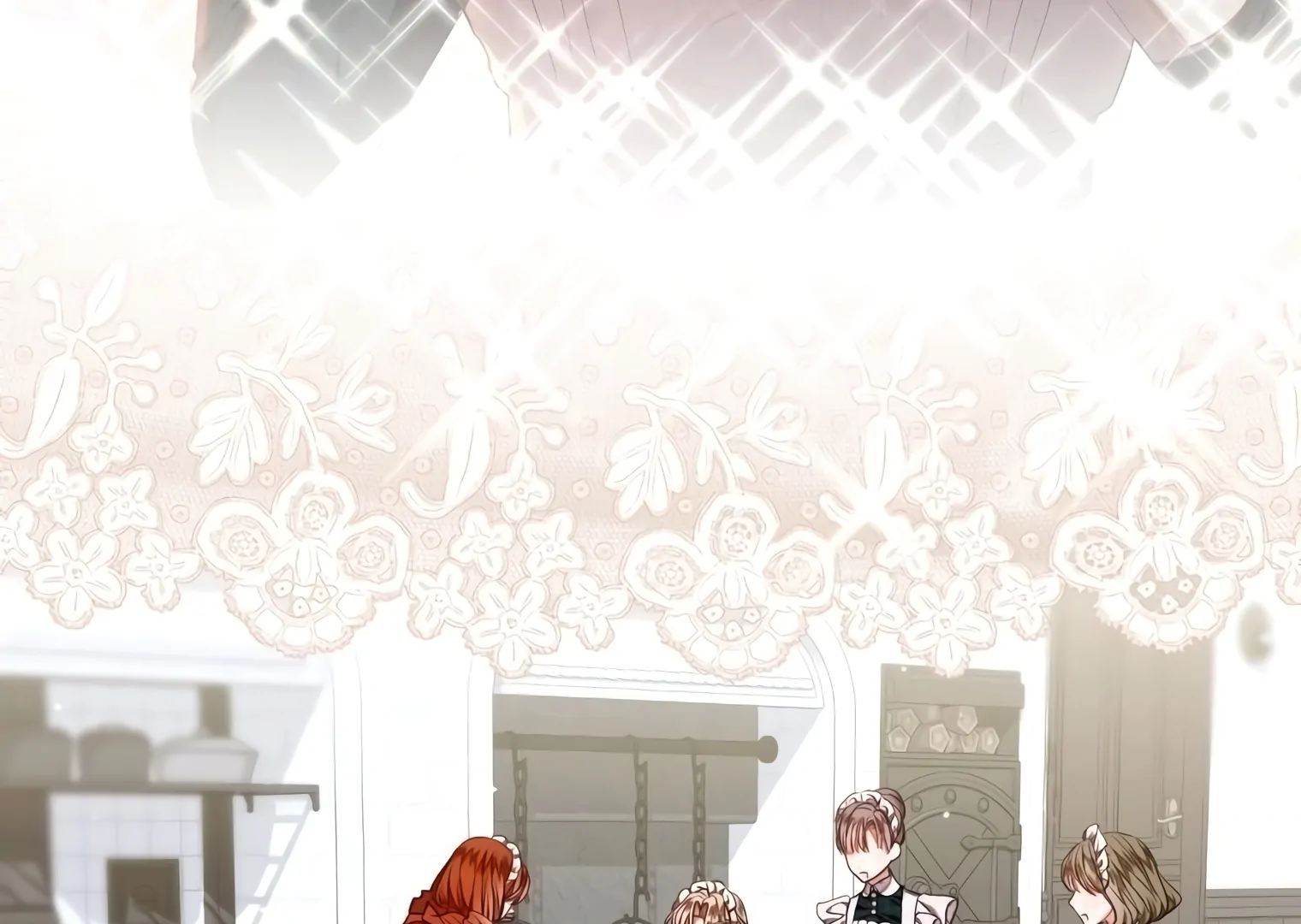 The Princess Maid Chapter 39 Gambar 84