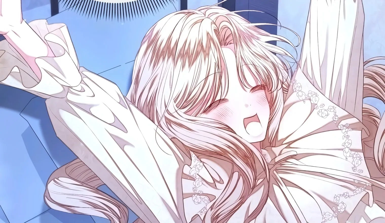 The Princess Maid Chapter 39 Gambar 90