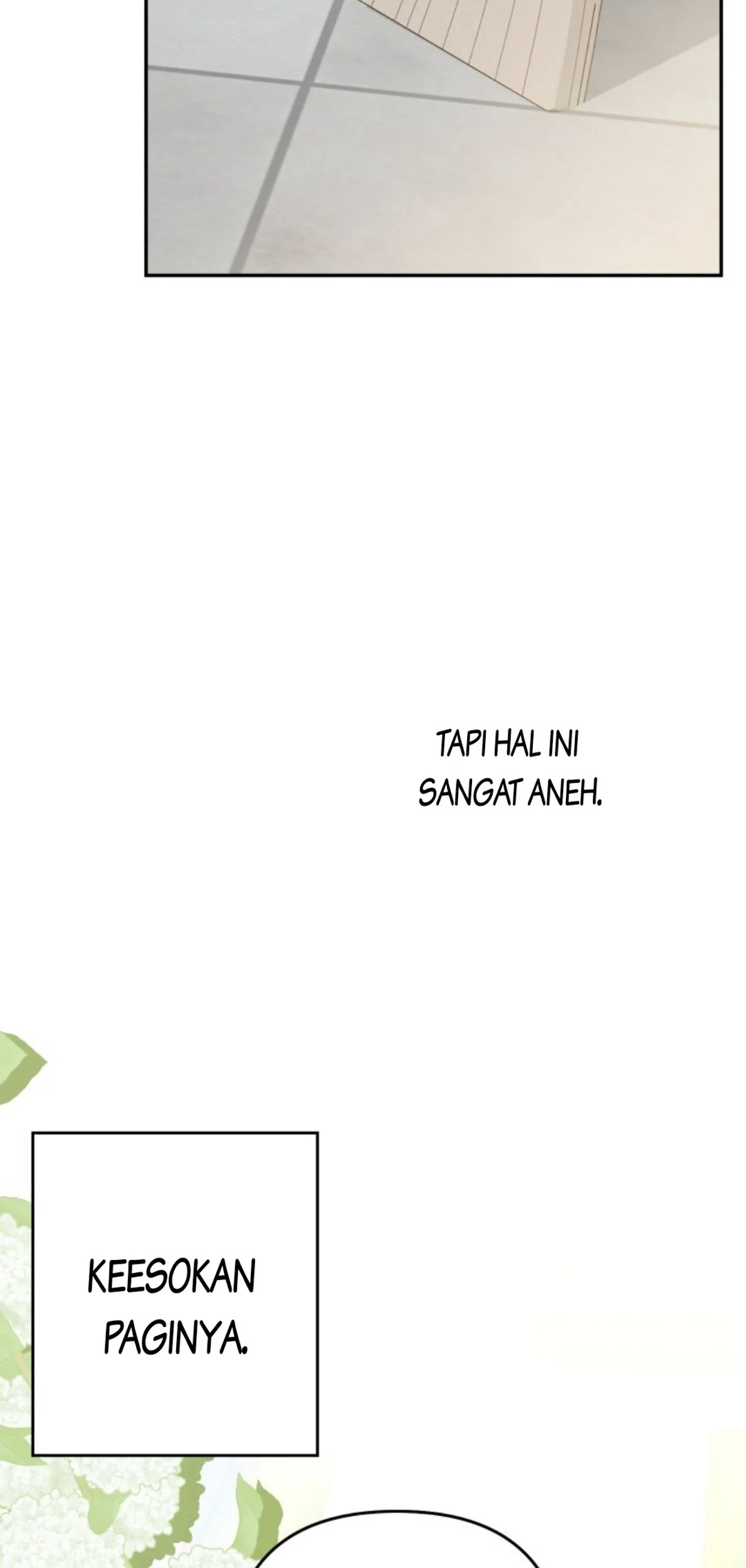 The Princess Maid Chapter 3 Gambar 34