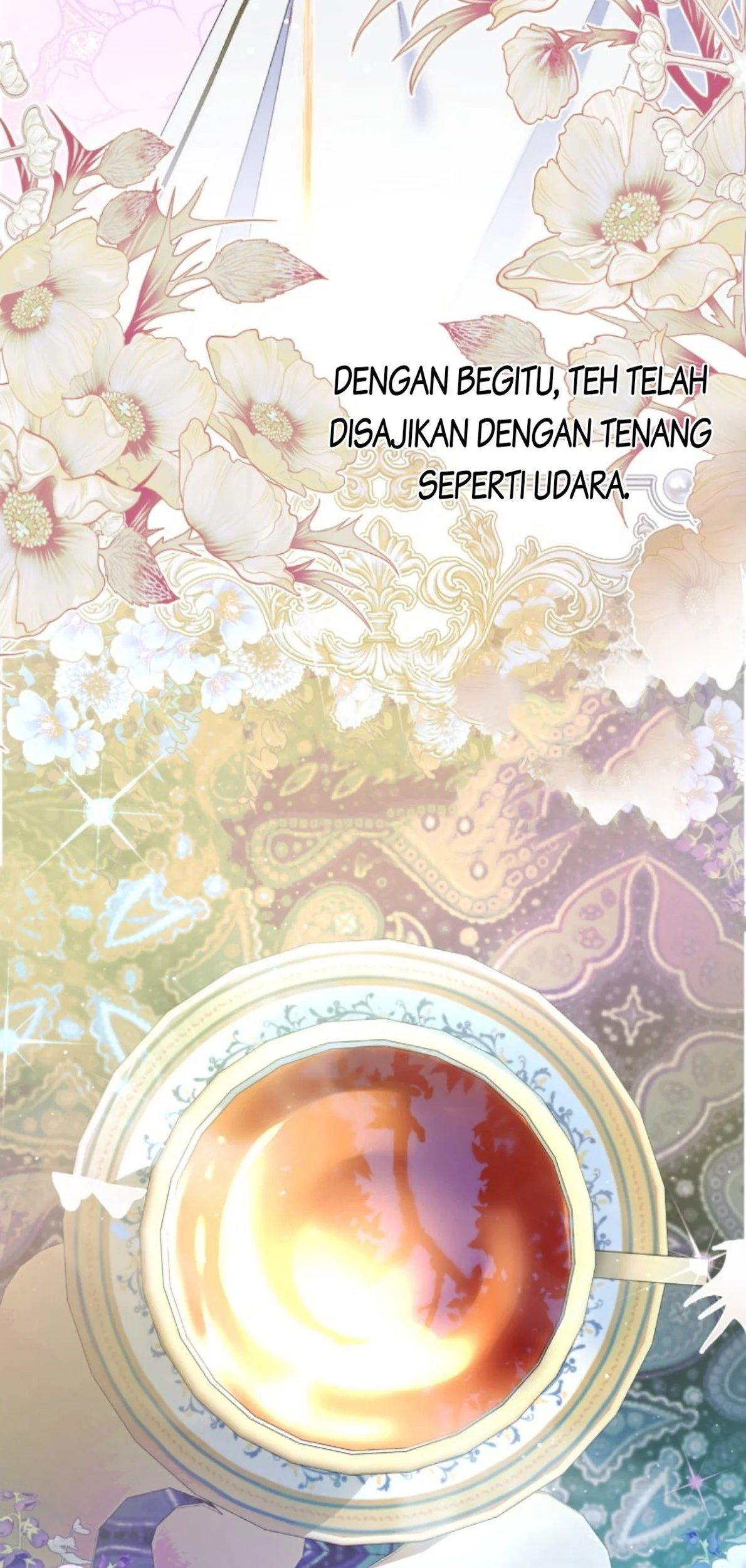 The Princess Maid Chapter 3 Gambar 46