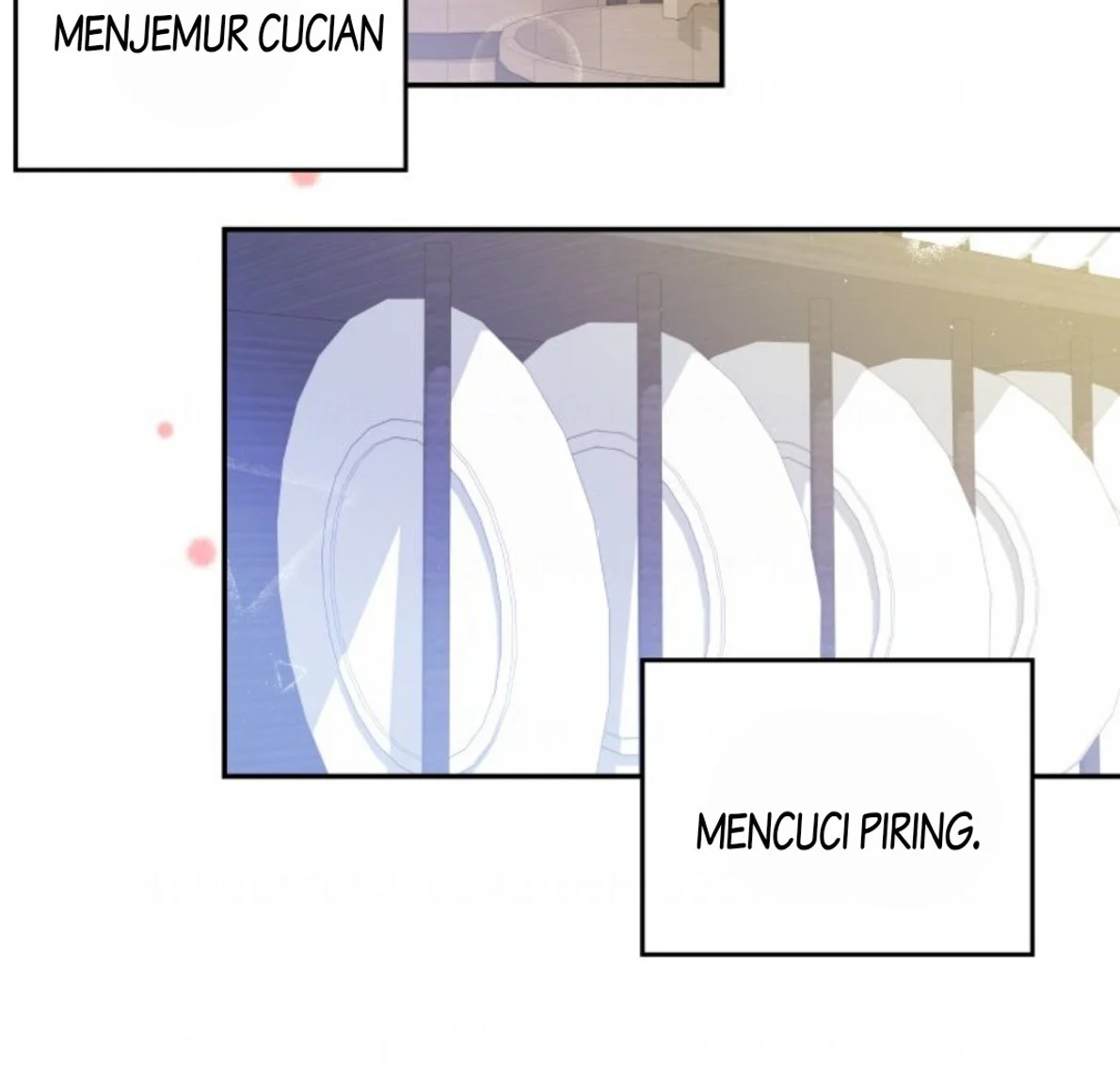 The Princess Maid Chapter 3 Gambar 55