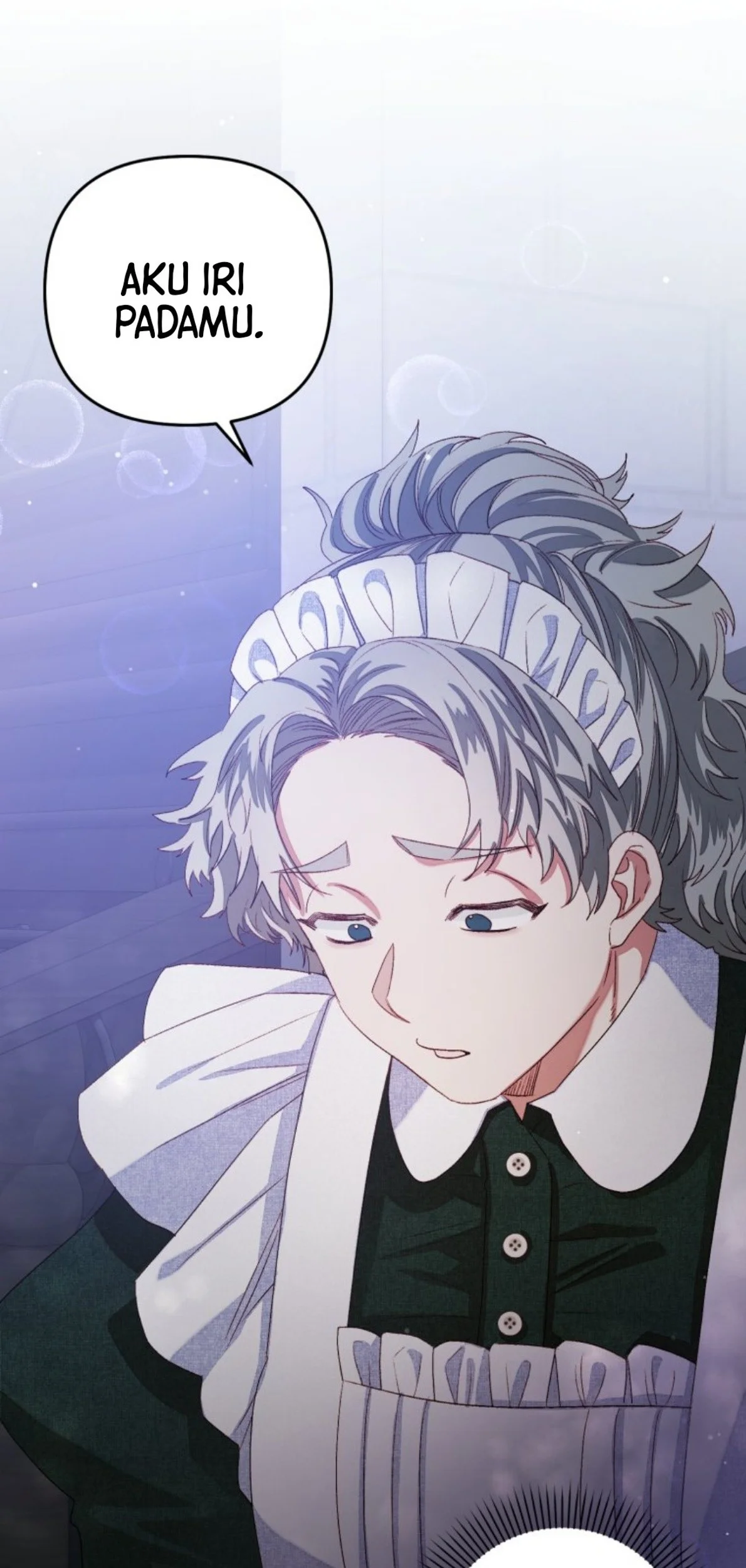 The Princess Maid Chapter 3 Gambar 61