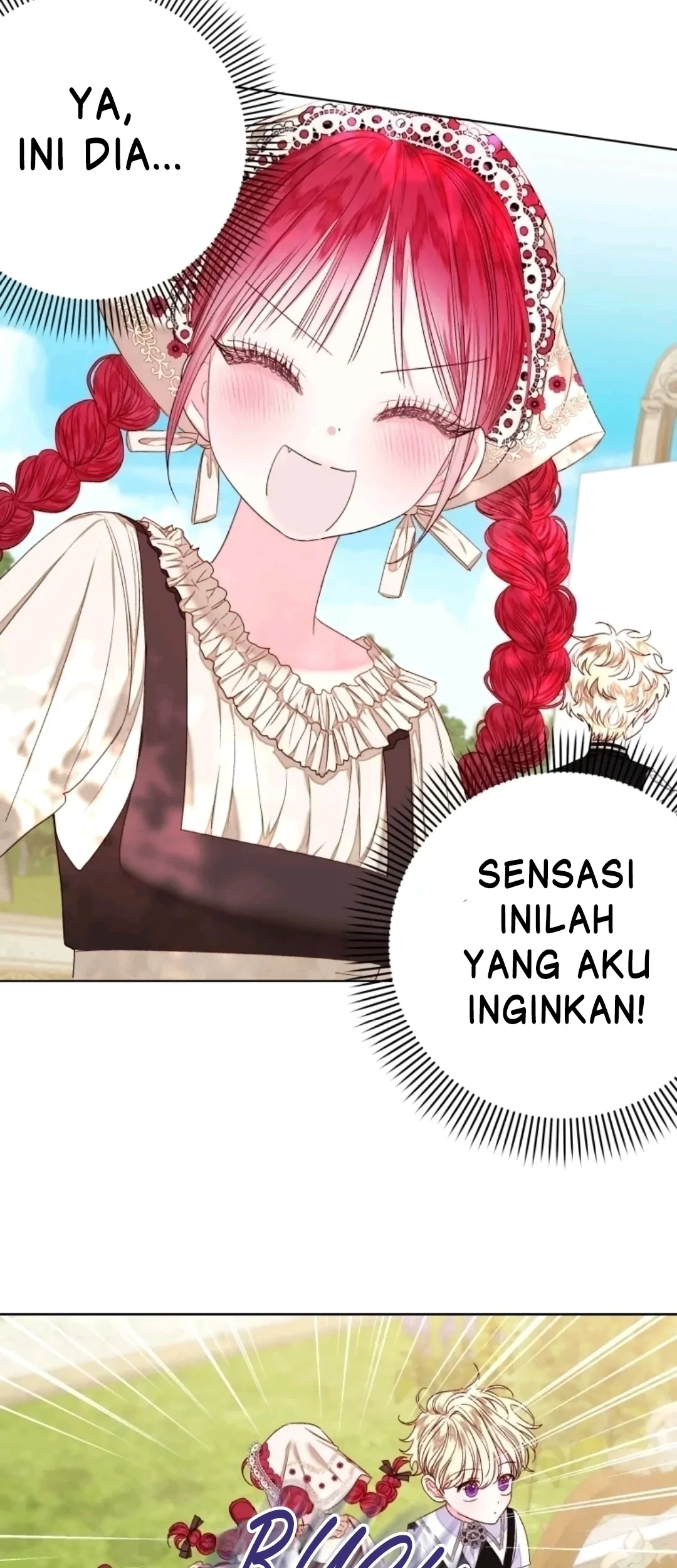 The Princess Maid Chapter 32 Gambar 17