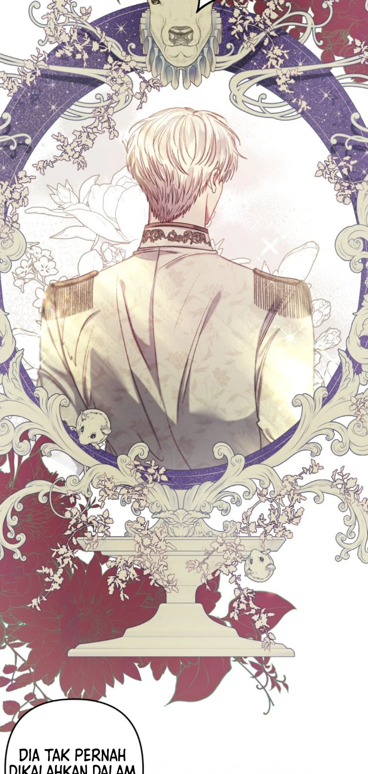 The Princess Maid Chapter 4 Gambar 27