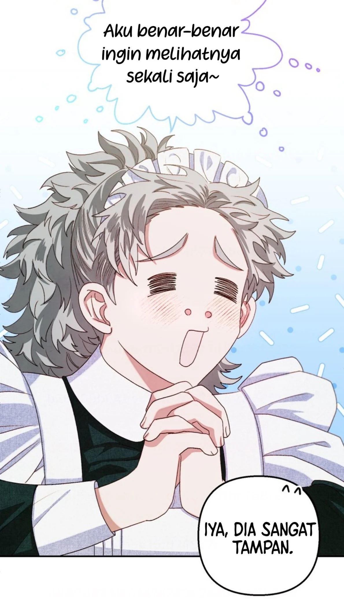 The Princess Maid Chapter 4 Gambar 33